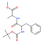 BOC-PHE-ALA-OME