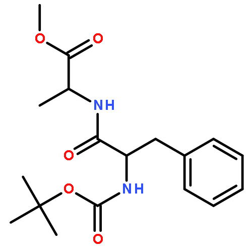 BOC-PHE-ALA-OME