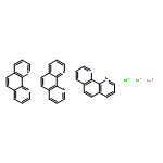 cobalt(2+)ato chlorido 1,10-phenanthrolinato (1:2:3)