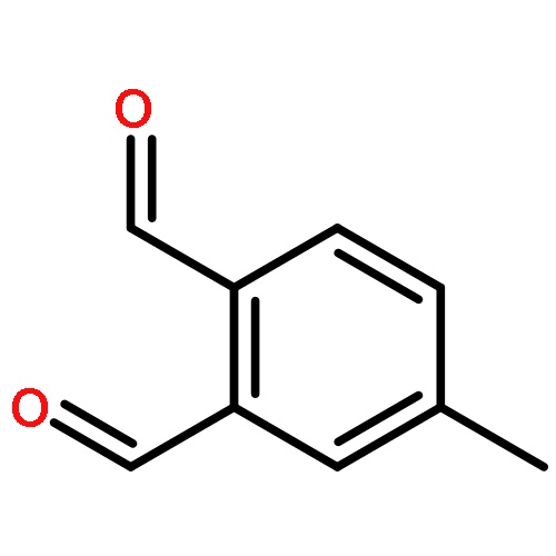 1,2-Benzenedicarboxaldehyde, 4-methyl-