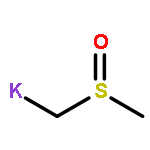 Potassium, [(methylsulfinyl)methyl]-