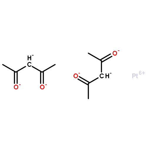 Platinum(II) acetylacetonate