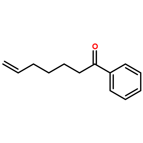 6-Hepten-1-one,1-phenyl-