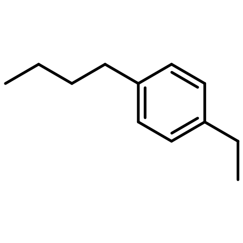 Benzene, 1-butyl-4-ethyl-