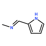 Methanamine, N-(1H-pyrrol-2-ylmethylene)-