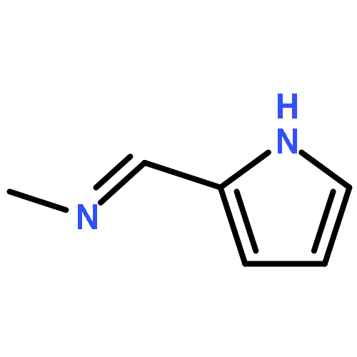 Methanamine, N-(1H-pyrrol-2-ylmethylene)-