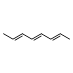 2,4,6-Octatriene,(2E,4E,6E)-