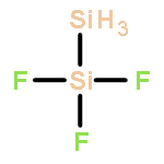 Disilane, 1,1,1-trifluoro-