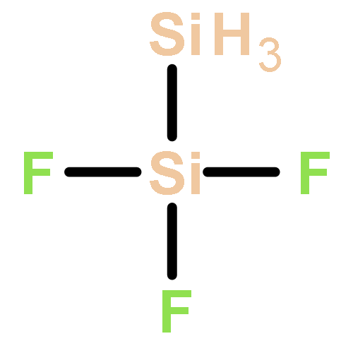 Disilane, 1,1,1-trifluoro-