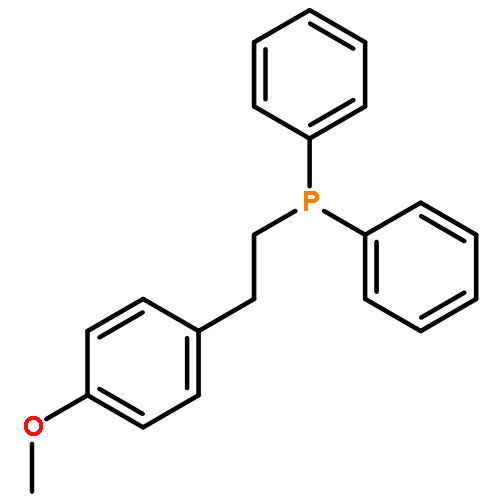 Phosphine, [2-(4-methoxyphenyl)ethyl]diphenyl-