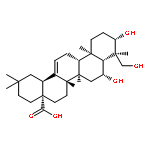 Uncargenin C