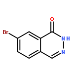 7-Bromophthalazin-1(2H)-one