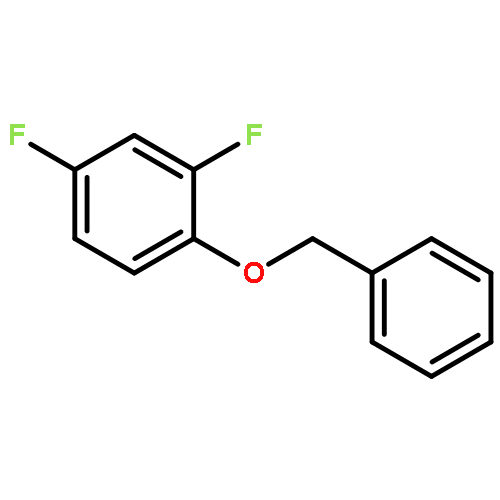 1-(Benzyloxy)-2,4-difluorobenzene