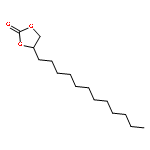 1,3-Dioxolan-2-one, 4-dodecyl-