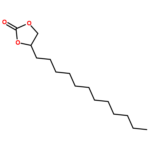 1,3-Dioxolan-2-one, 4-dodecyl-