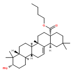 Butyl oleanolate