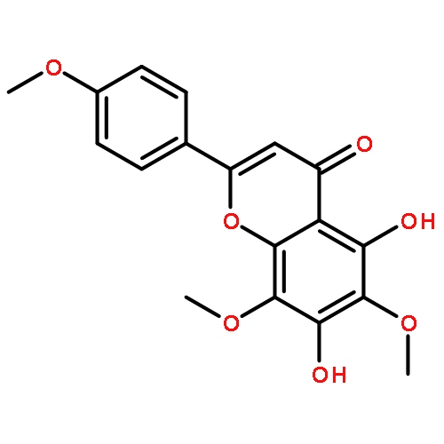 Lysionotin