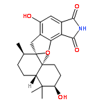 Chartarlactam A