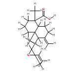 (12S,13R)-form-12,13-Epoxy-8(17),14-labdadien-19-oic acid