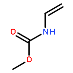 CARBAMIC ACID, ETHENYL-, METHYL ESTER