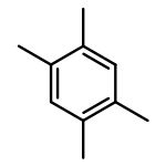 Methyl, (2,4,5-trimethylphenyl)-