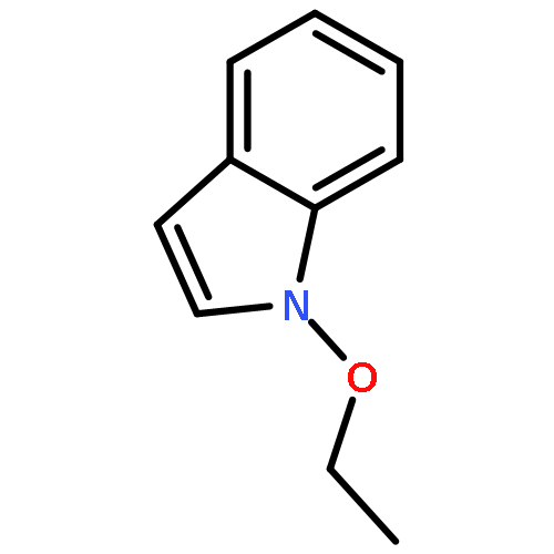 1-ethoxy-1H-Indole