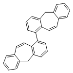 5,5'-BI-5H-DIBENZO[A,D]CYCLOHEPTENE