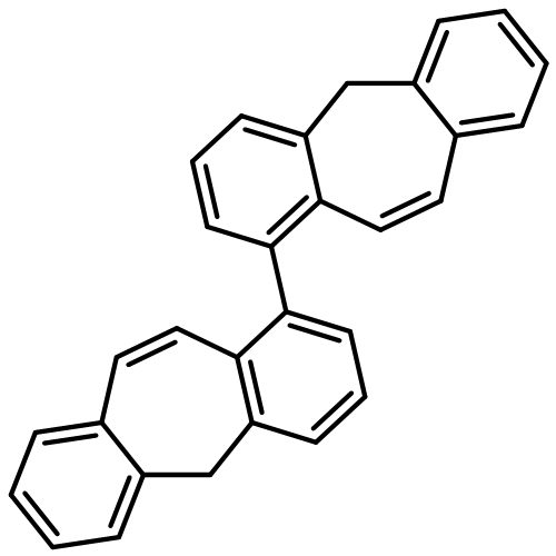 5,5'-BI-5H-DIBENZO[A,D]CYCLOHEPTENE