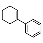 Benzene,2-cyclohexen-1-yl-