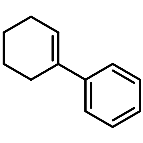 Benzene,2-cyclohexen-1-yl-