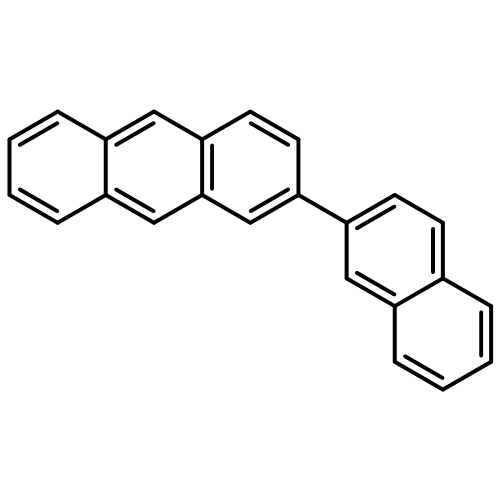 2-(naphthalen-2-yl)anthracene