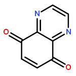 5,8-Quinoxalinedione