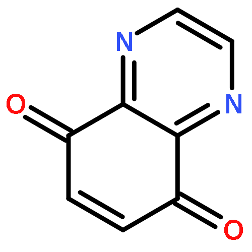 5,8-Quinoxalinedione