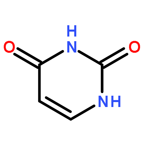 5-Pyrimidinyl, 1,2,3,4-tetrahydro-2,4-dioxo-