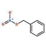 Nitric acid,phenylmethyl ester