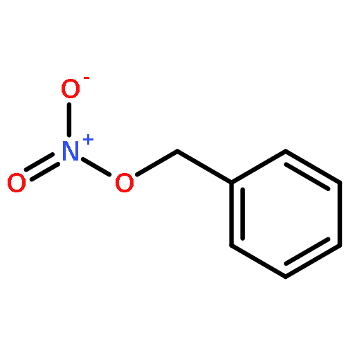 Nitric acid,phenylmethyl ester