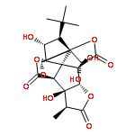 GINKGOLIDE C