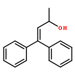 3-Buten-2-ol, 4,4-diphenyl-