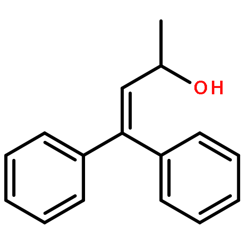 3-Buten-2-ol, 4,4-diphenyl-