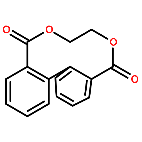 Dibenzo[f,h][1,4]dioxecin-5,10-dione, 7,8-dihydro-