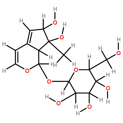 7-Hydroxytomentoside