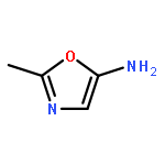 2-Methyloxazol-5-amine