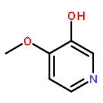 4-Methoxypyridin-3-ol