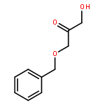 2-Propanone, 1-hydroxy-3-(phenylmethoxy)-