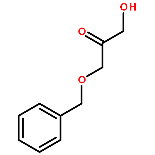 2-Propanone, 1-hydroxy-3-(phenylmethoxy)-