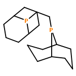 9,9'-ethane-1,2-diylbis(9-phosphabicyclo[3.3.1]nonane)