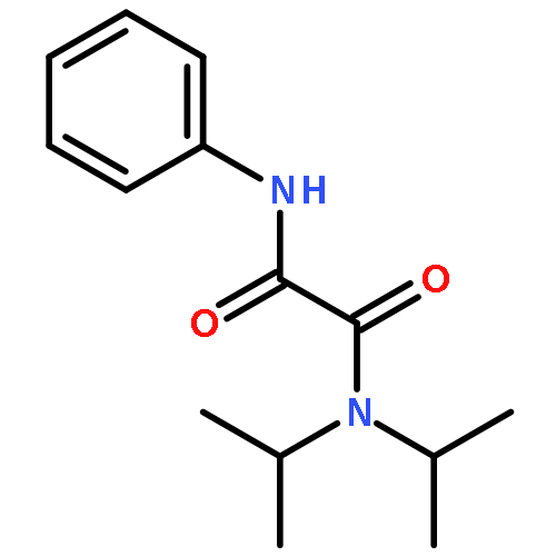 Ethanediamide, N,N-bis(1-methylethyl)-N'-phenyl-