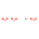 Aluminum, trihydrate