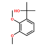 2-(2,3-Dimethoxyphenyl)propan-2-ol