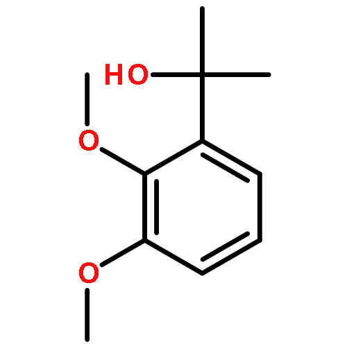 2-(2,3-Dimethoxyphenyl)propan-2-ol